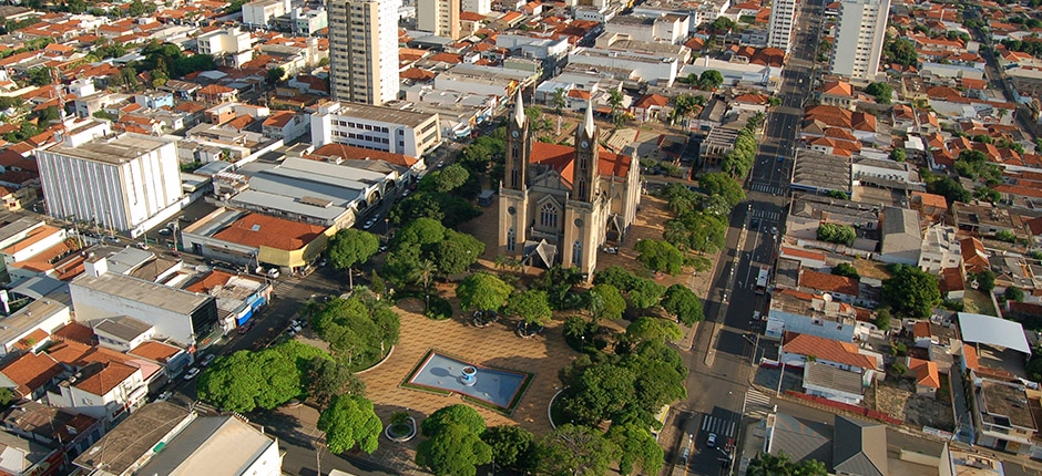 ANTEPROJETO DE LEI PREVÊ INSTALAÇÃO DE SISTEMA SOLAR FOTOVOLTAICO EM VOTUPORANGA (SP)