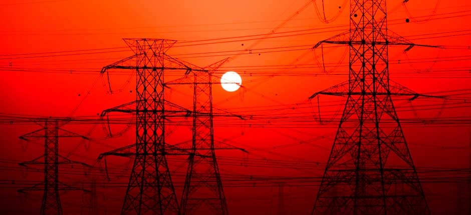ENERGIA ELÉTRICA