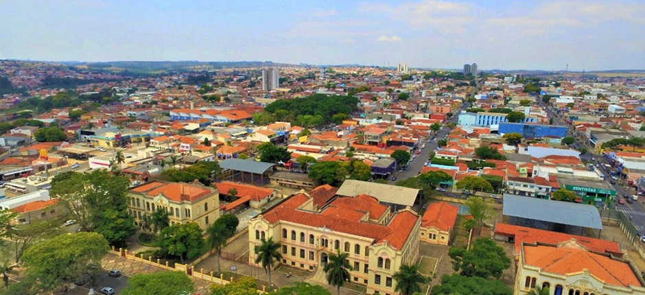 ENERGIA SOLAR É POPULARIZADA EM ITAPETININGA (SP)
