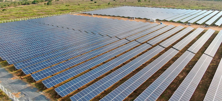 FONTES RENOVÁVEIS E HIDROGÊNIO VERDE REPRESENTARÃO 90% DAS SOLUÇÕES DE DESCARBONIZAÇÃO DO MUNDO EM 2050