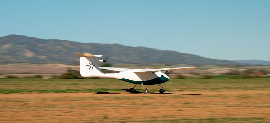 EMBRAER DESENVOLVERÁ AERONAVE AGRÍCOLA, ELÉTRICA E AUTÔNOMA