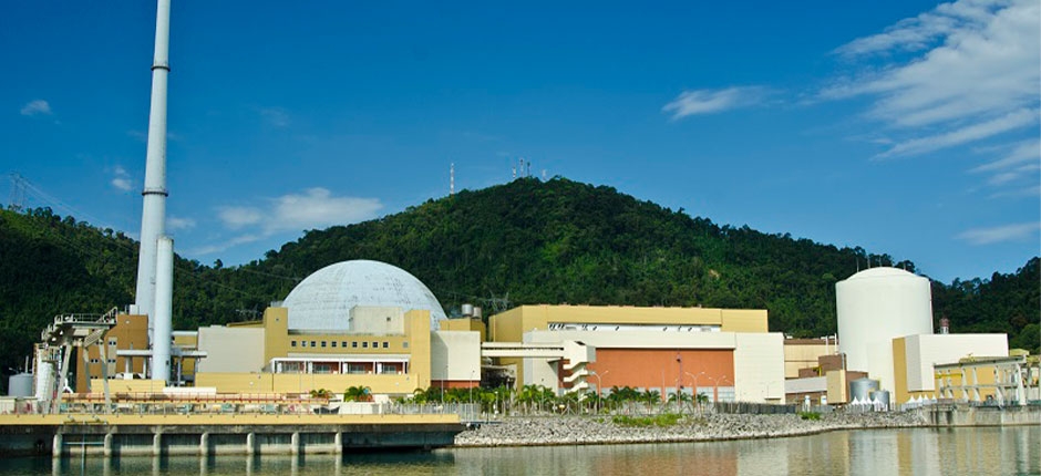 ESTATAL É CRIADA PARA VIABILIZAR A PRIVATIZAÇÃO DA ELETROBRAS