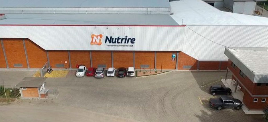 INDÚSTRIA PET ABASTECE OPERAÇÕES COM ENERGIA RENOVÁVEL