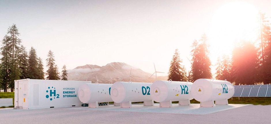 ENEGIX ENERGY ASSINA MEMORANDO COM GOVERNO DO CEARÁ PARA CONSTRUIR MAIOR PLANTA DE HIDROGÊNIO VERDE DO MUNDO