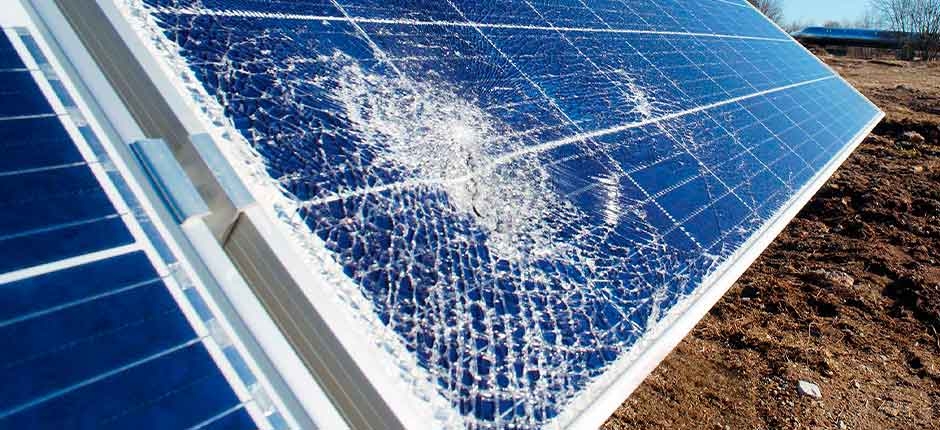 OS DESAFIOS DA LOGÍSTICA REVERSA DE PAINÉIS FOTOVOLTAICOS