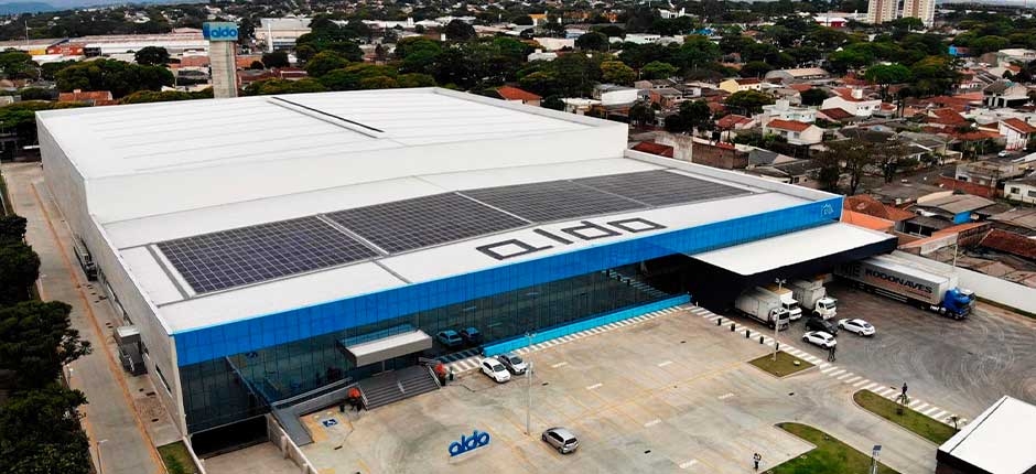 CORREÇÃO: BROOKFIELD ANUNCIA AQUISIÇÃO DA ALDO SOLAR