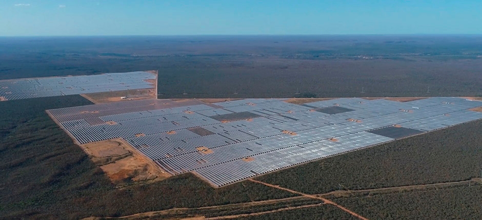 ENERGIA SOLAR NO RIO GRANDE DO NORTE ESTÁ EM PLENA EXPANSÃO E ESTADO JÁ CONTABILIZA 25 GRANDES USINAS FOTOVOLTAICAS