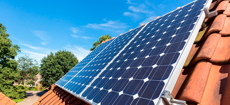 MATO GROSSO É DESTAQUE NO USO DE ENERGIA SOLAR EM TELHADOS E PEQUENOS TERRENOS