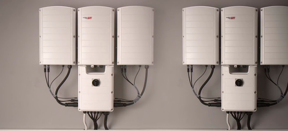 SOLAREDGE DESTACA MAIS ENERGIA, FLEXIBILIDADE E SEGURANÇA NOS INVERSORES E OTIMIZADORES PARA SISTEMAS FOTOVOLTAICOS