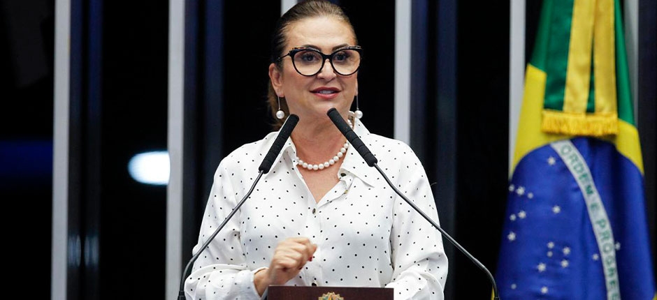 SENADORA PROPÕE INCLUIR SISTEMA SOLAR NO FINANCIAMENTO IMOBILIÁRIO