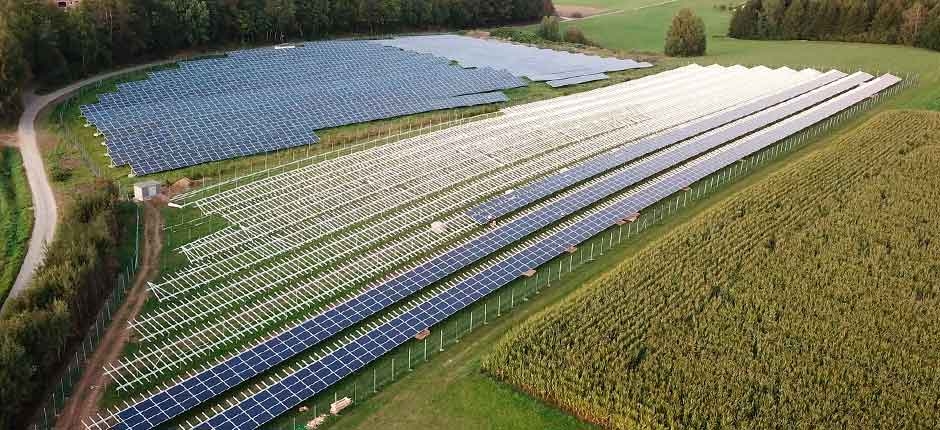 AURORA ENERGIA BUSCA PARCEIROS PARA IMPLANTAR USINAS SOLARES NO BRASIL