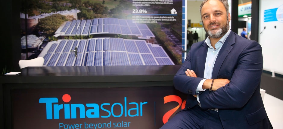 BRASIL DEVERÁ DOBRAR IMPORTAÇÕES DE MÓDULOS EM 2021, APONTA TRINA