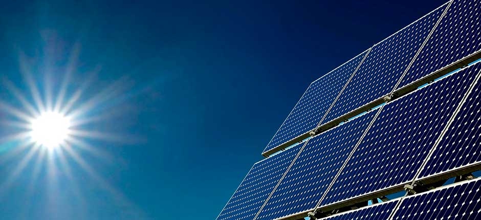 ENERGIA SOLAR
