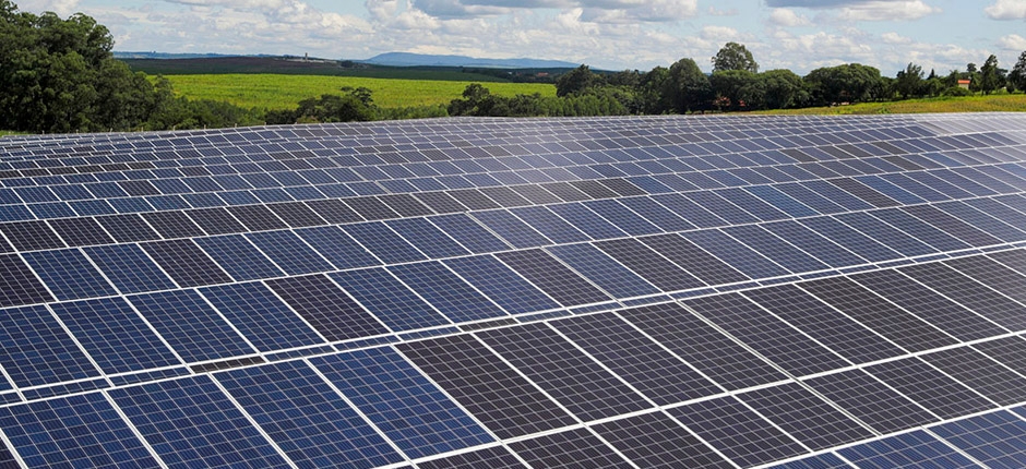 TIM EXPANDE INVESTIMENTOS EM USINAS SOLARES EM SÃO PAULO