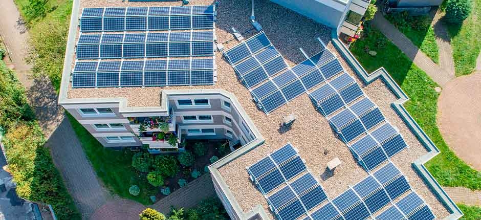 DEFESA DA SOCIEDADE CONTRA À CRISE HÍDRICA É PRODUZIR A PRÓPRIA ENERGIA