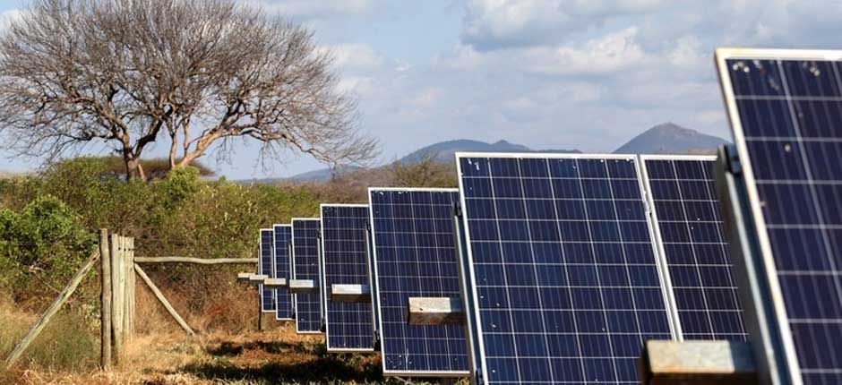 PAINEIS SOLARES ZONA RURAL