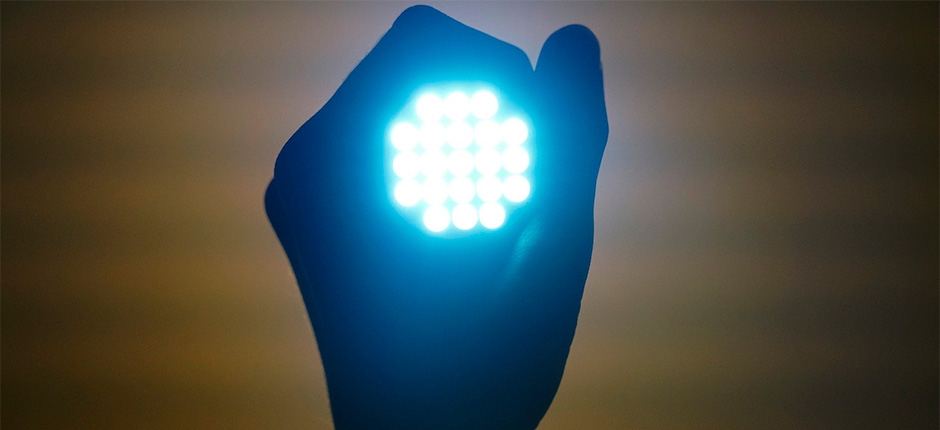 GOVERNO DETERMINA QUE PRÉDIOS PÚBLICOS REDUZAM CONSUMO DE ENERGIA