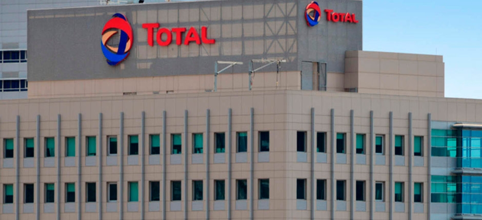 TOTAL INVESTE NO SETOR SOLAR FOTOVOLTAICO DA ÍNDIA