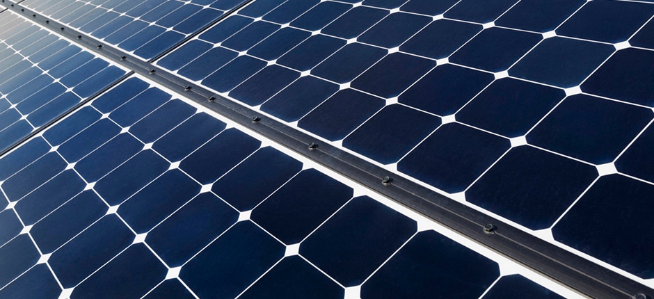 NOVOS REVESTIMENTOS DE PAINÉIS SOLARES GERAM 40% A MAIS DE ENERGIA