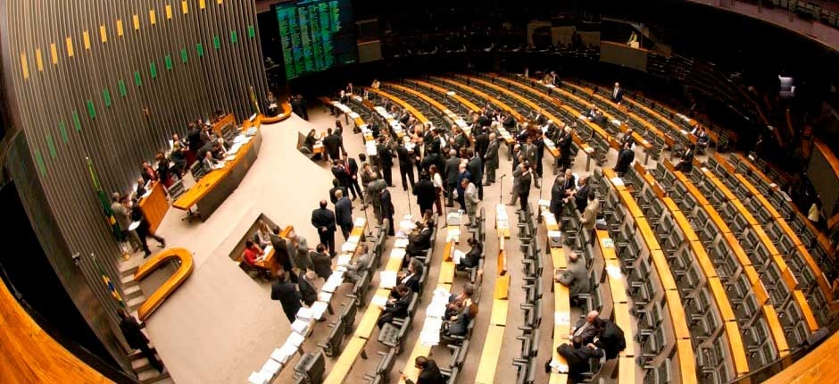 CÂMARA DOS DEPUTADOS