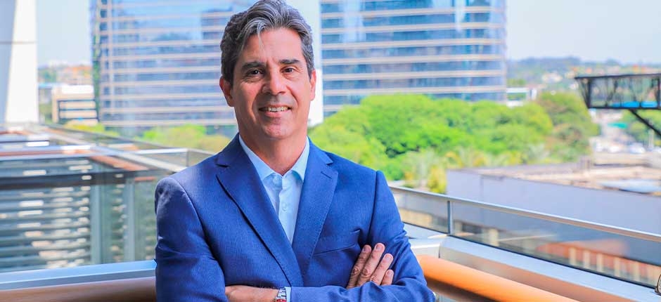 MARCELO REZENDE ASSUME A DIRETORIA DE OPERAÇÃO DA WDC NETWORKS