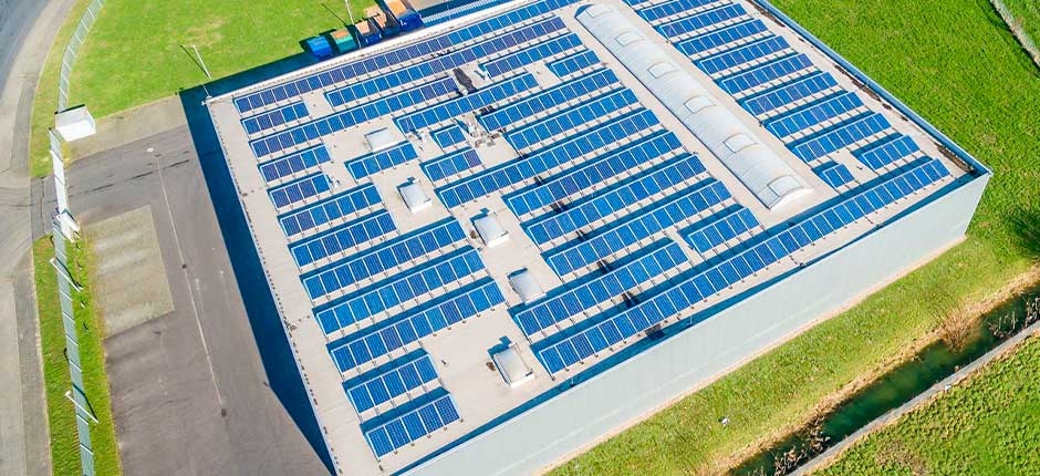 SETOR FOTOVOLTAICO COMEMORA A APROVAÇÃO DO PL 5829/19