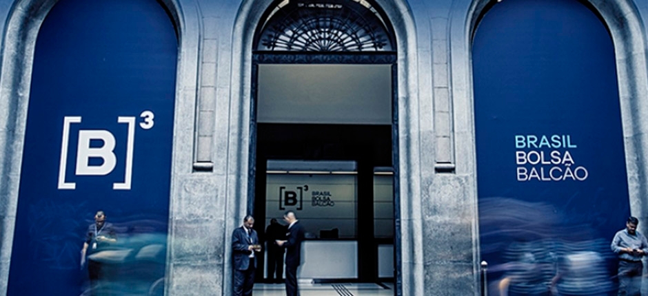 WEG É INCLUÍDA NA 11ª CARTEIRA DO ÍNDICE CARBONO EFICIENTE DA B3