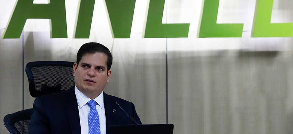 ANDRÉ PEPITONE ANEEL