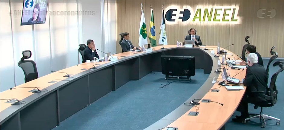 ANEEL AUTORIZA INÍCIO DA OPERAÇÃO COMERCIAL DE USINA SOLAR EM PE