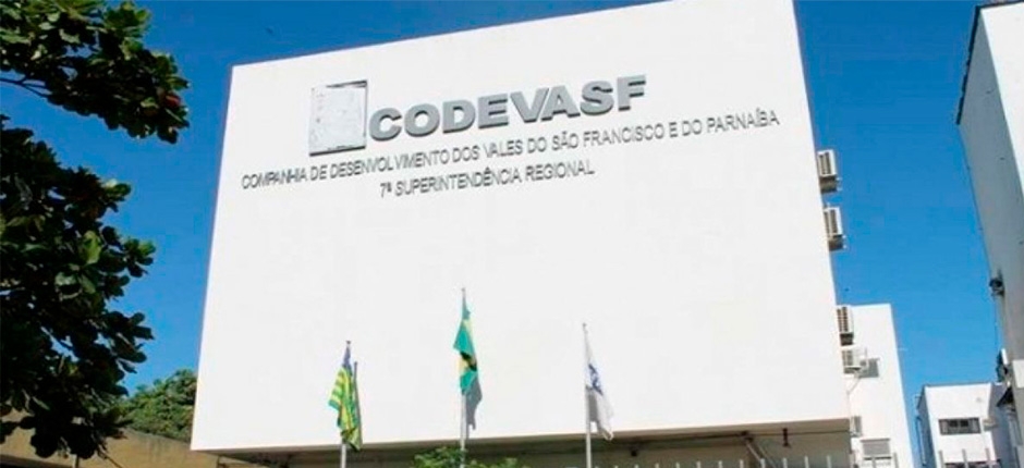 CODEVASF INVESTE EM SISTEMA FOTOVOLTAICO PARA REDUZIR CONTA DE LUZ