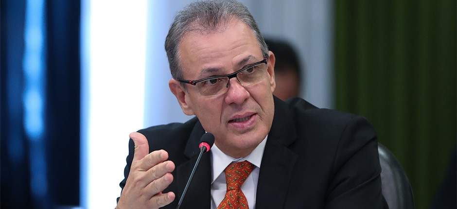 GOVERNO ESTABELECE COMANDO INÉDITO PARA COMPRAR ENERGIA DE TERMELÉTRICAS
