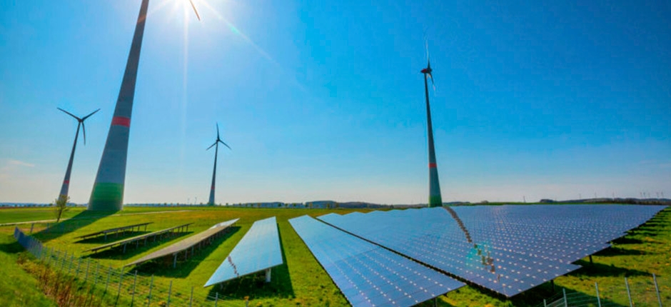 CHINA ENERGY ENGINEERING CORPORATION ANUNCIA CONTRATOS DE DESENVOLVIMENTO DE PROJETOS RENOVÁVEIS NO RIO GRANDE DO NORTE