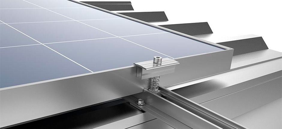 MERCADO DE ENERGIA SOLAR ATRAÍ INDÚSTRIA DE ESTRUTURAS METÁLICAS