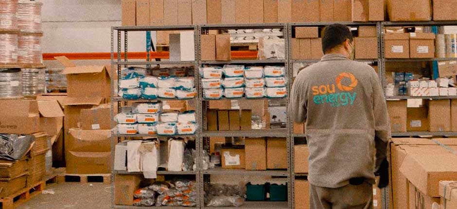SOU ENERGY