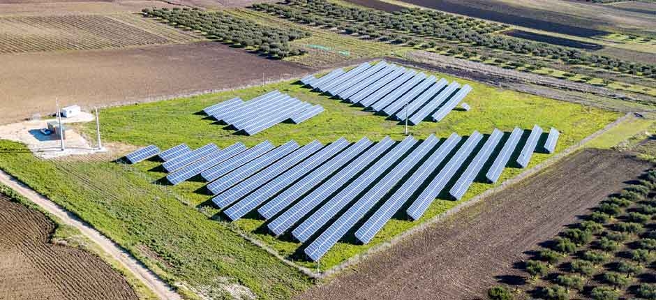 BRASIL ATINGE MARCA DE 11 GW EM CAPACIDADE SOLAR EM OPERAÇÃO