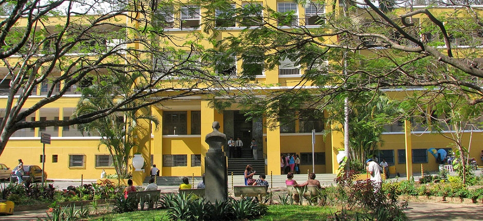 HOSPITAL DA BALEIA EM BELO HORIZONTE QUER ECONOMIZAR R$ 1 MILHÃO POR ANO COM ENERGIA SOLAR