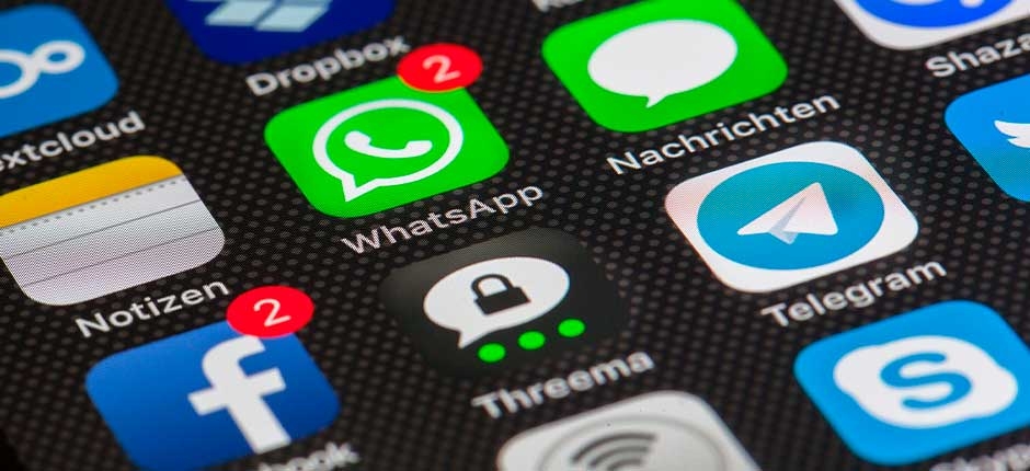 FACEBOOK GANHOU US$ 9,6 MI PARA PROMOVER COMBUSTÍVEIS FÓSSEIS