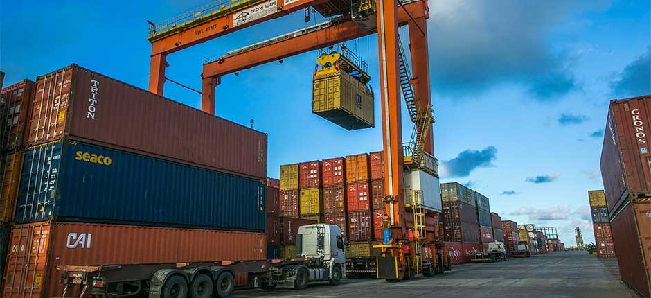 ENERGIA SOLAR VAI ABASTECER PORTO EM PERNAMBUCO