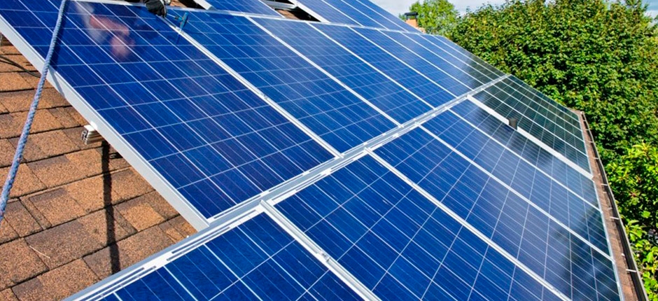 ENTEC SOLAR CRESCE 275% NO NÚMERO DE INSTALAÇÕES DE SISTEMAS FOTOVOLTAICOS EM 2020