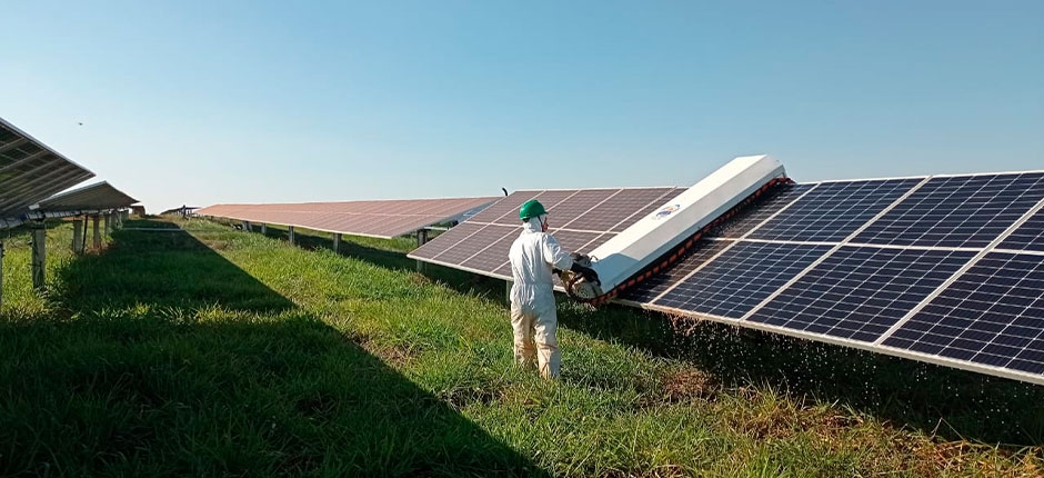 COM MAIS INCENTIVOS, ENERGIA SOLAR SE CONSOLIDA COMO ALTERNATIVA PARA O SETOR RURAL