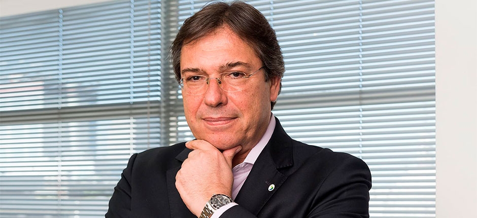 VIBRANDO MUITO COM ESSA TRANSAÇÃO, DIZ CEO SOBRE ACORDO COM A COMERC