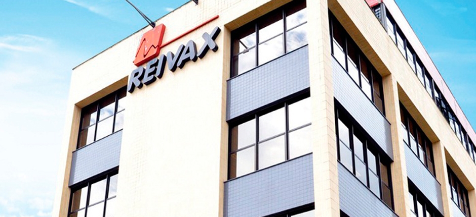 REIVAX