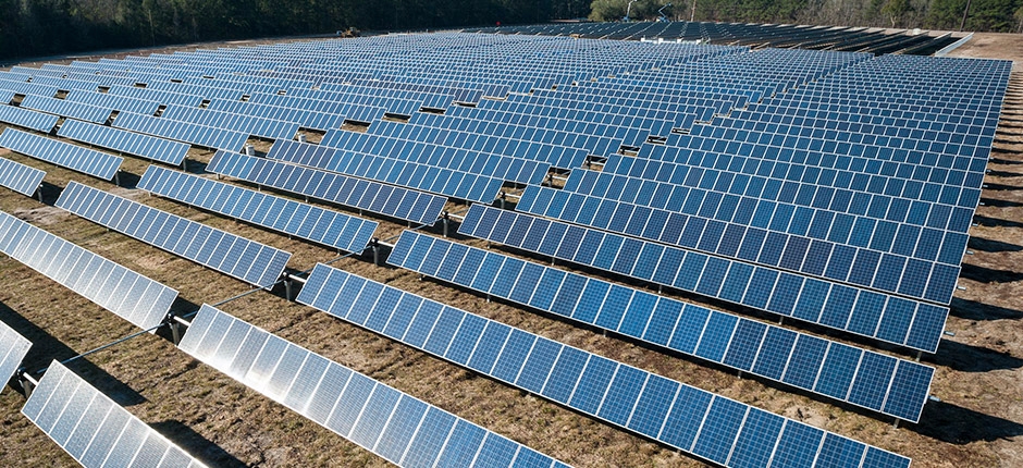 ATÉ 209 GW DE NOVA CAPACIDADE SOLAR PODERÃO SER INSTALADOS NO MUNDO EM 2021
