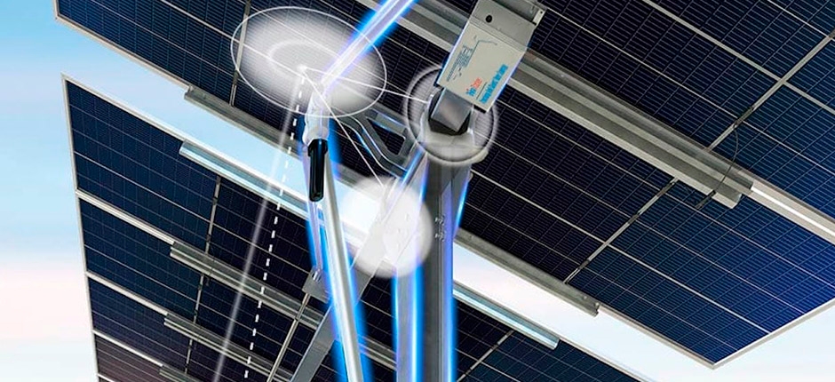 TRINA SOLAR LANÇA SOLUÇÃO PARA APROVEITAR MELHOR A LUZ SOLAR