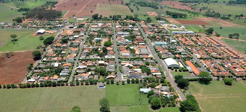 INTERIOR DE SÃO PAULO TERÁ NOVAS USINAS DE ENERGIA SOLAR