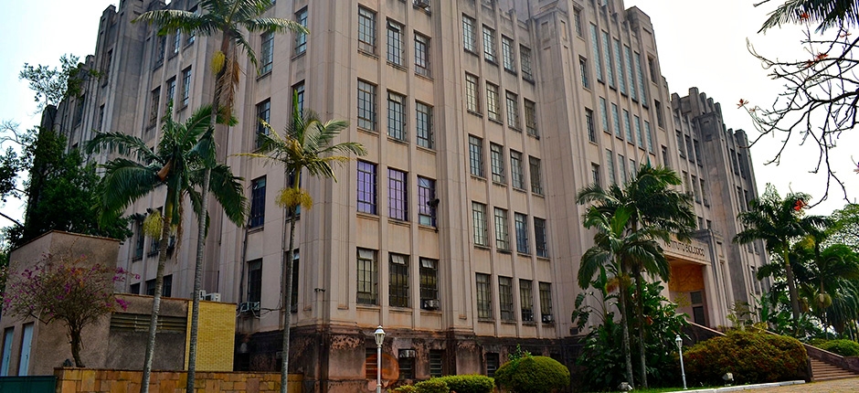 INSTITUTO BIOLÓGICO E SECRETARIA DE AGRICULTURA DO ESTADO DE SP RECEBEM 730 PLACAS FOTOVOLTAICAS