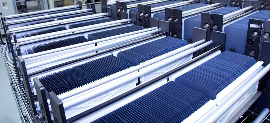 OFERTA DE SILÍCIO DEVE SE MANTER RESTRITA EM 2022, DIZ CHINESA DAQO