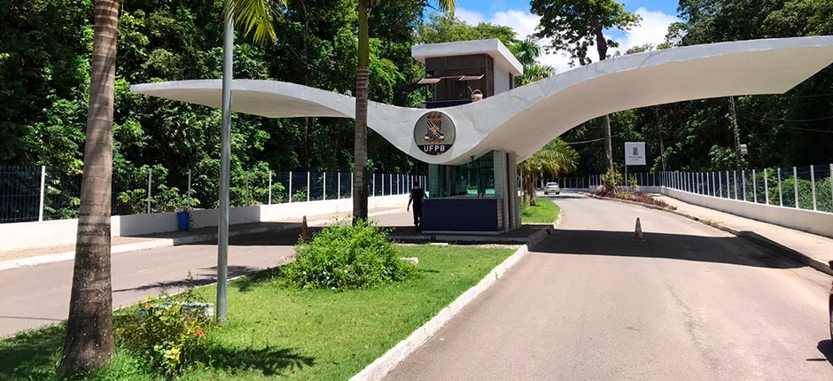 UNIVERSIDADE FEDERAL DA PARAÍBA FAZ TESTES COM SISTEMA HÍBRIDO PARA GERAÇÃO DE ENERGIA NO CAMPUS