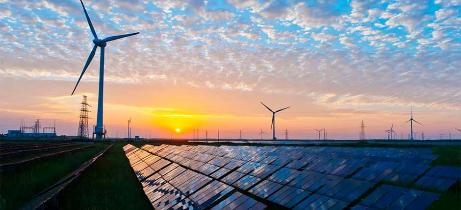 COMISSÃO EUROPEIA PROPÕE META DE 40% FONTES RENOVÁVEIS ATÉ 2030