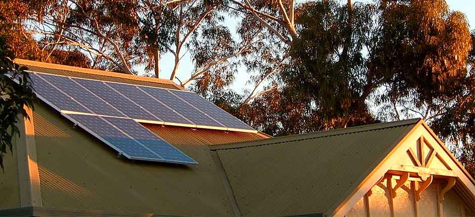 AUSTRÁLIA CAMINHA PARA UMA MATRIZ ELÉTRICA DESCENTRALIZADA E RENOVÁVEL